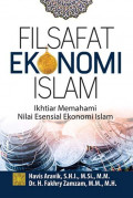 Filsafat ekonomi Islam
