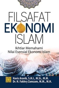 Filsafat ekonomi Islam
