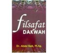 Filsafat dakwah
