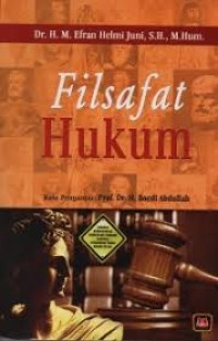 Filsafat Hukum