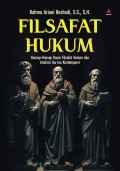 Filsafat Hukum