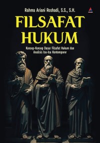 Filsafat Hukum