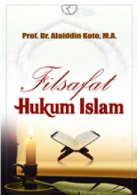 Filsafat hukum islam