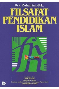 Filsafat pendidikan islam