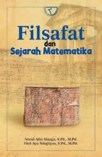Filsafat dan Sejarah Matematika