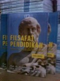 Filsafat pendidikan: manusia, filsafat dan pendidikan edisi revisi