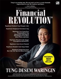 Financial revolution