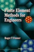 Finite element methods for engineers