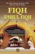 Fiqh ushul fiqh