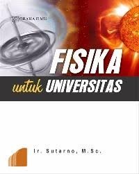 Fisika untuk universitas