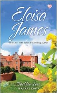 Fool for love = terjerat cinta