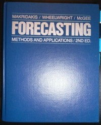 Forescating, methods and applications