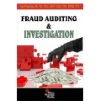 Fraud auditing & investigation
