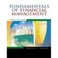 Fundamentals of financial management