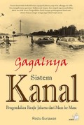 Gagalnya Sistem Kanal