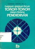 Gagasan-gagasan besar tokoh-tokoh dalam bidang pendidikan