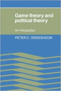 Game theory and political theory: an introduction