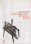 Gamelan Jegog Bali