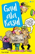 Gaul ala rasul