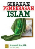 Gerakan pembebasan Islam