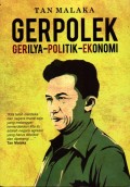 Gerpolek : gerilya-politik-eknomi