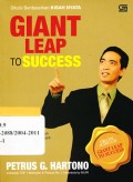 Giant leap to success