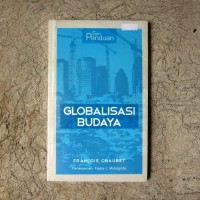 Globalisasi budaya