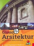 Glosari Arsitektur