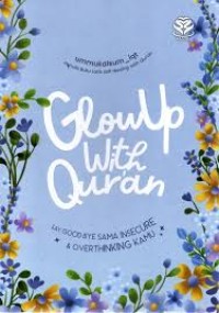 GlouwUp With Qur'an