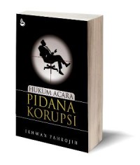 Hukum acara pidana korupsi