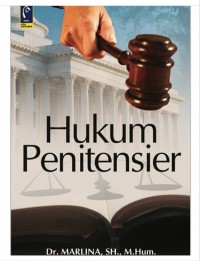 Hukum penitensier