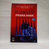 Hukum pidana anak