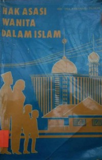 Hak asasi wanita dalam Islam