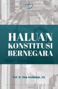Haluan Konstitusi Bernegara