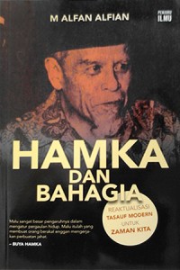 Hamka dan bahagia