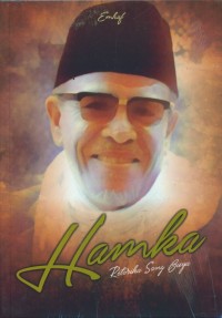 Hamka : retorika sang buya