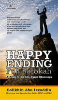Happy ending full barokah