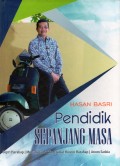 Hasan Basri : pendidik sepanjang masa