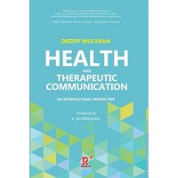 Health and therapeutic communication

Health and therapeutic communication