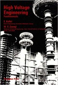 High voltage engineering