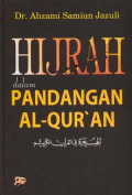 Hijrah dalam pandangan Al-Qur'an