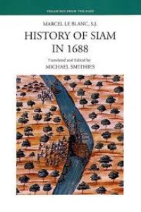 History Of SIAM In 1688