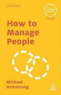 How to manage people