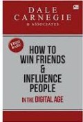 How to win friends and influence people in the digital age