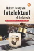 Hukum kekayaan intektual