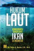 Hukum laut konservasi sumber daya ikan di Indonesia