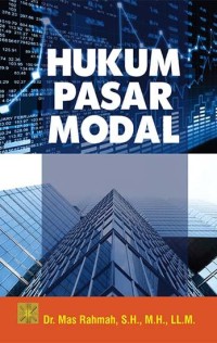 Hukum pasar modal