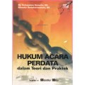 Hukum Acara Perdata dalam Teori dan Praktek