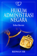 Hukum administrasi negara, edisi revisi