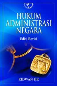 Hukum administrasi negara, edisi revisi